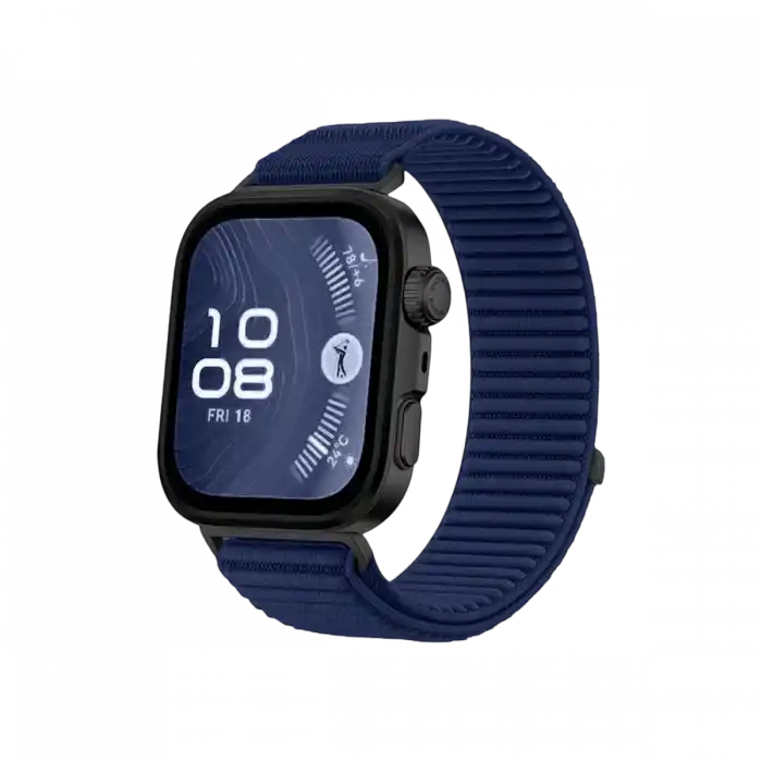 TCX Huawei Fit 4 Braid Kordon - Lacivert
