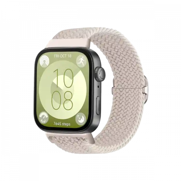 TCX Huawei Fit 4 Star Kordon - Bej