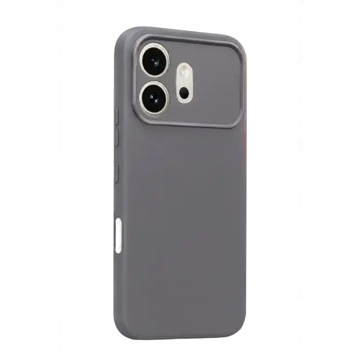TCX Huawei Honor 600 First Silikon - Gri