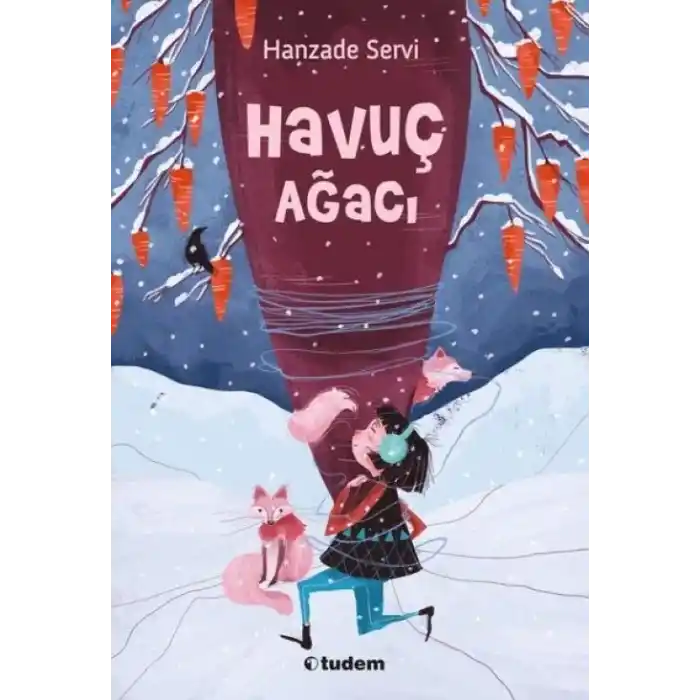 TCX Huç Ağacı