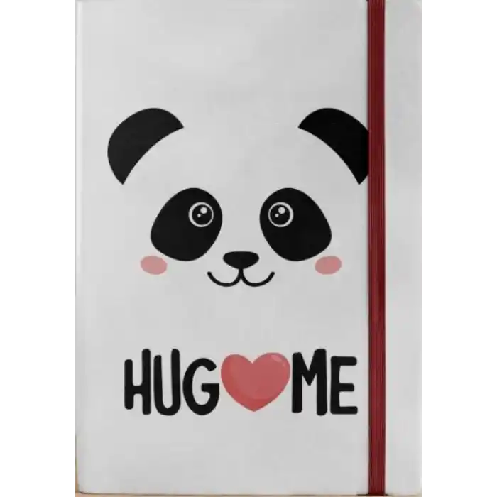 TCX Hug me Panda