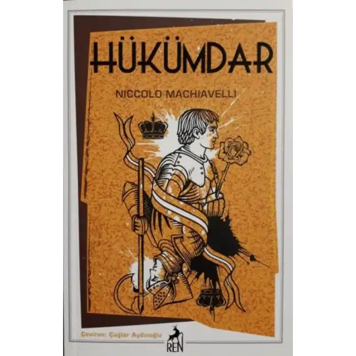 TCX Hükümdar