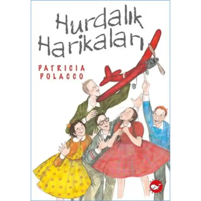 TCX Hurdalık Harikaları