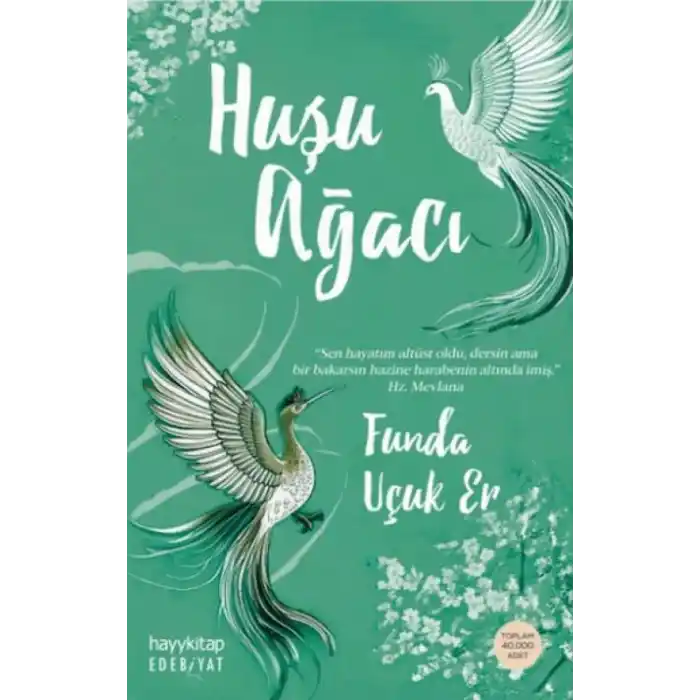 TCX Huşu Ağacı