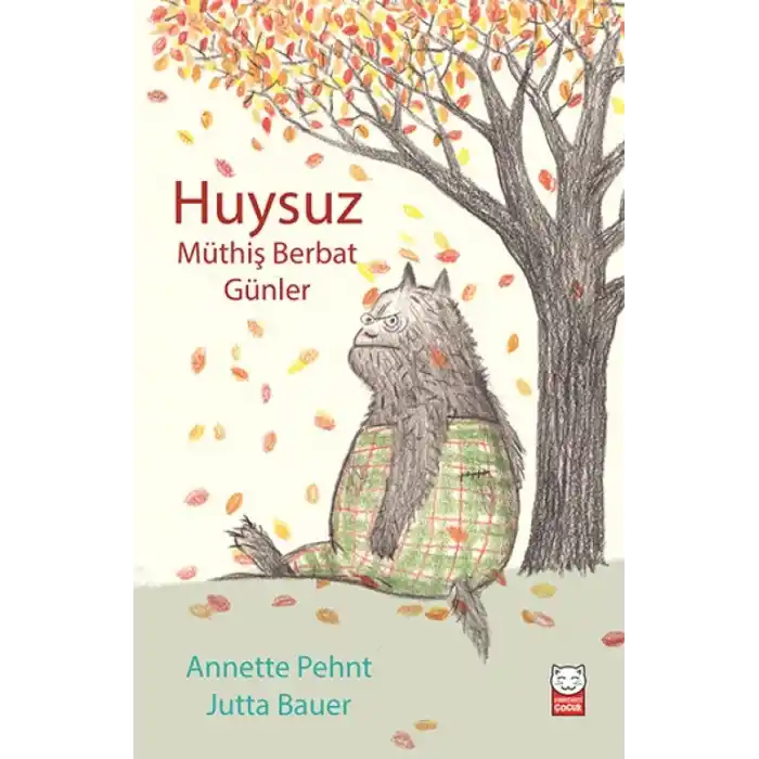 TCX Huysuz - Müthiş Berbat Günler