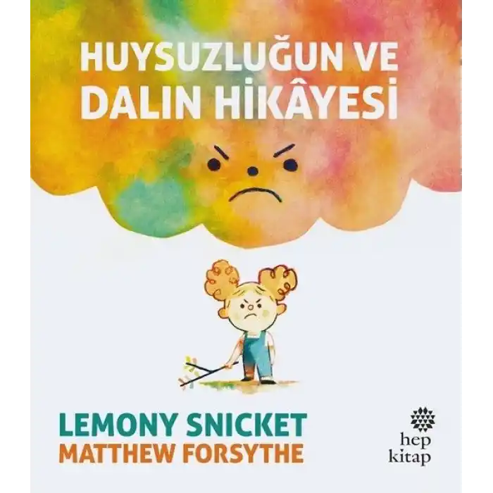 TCX Huysuzluğun ve Dalın Hikayesi