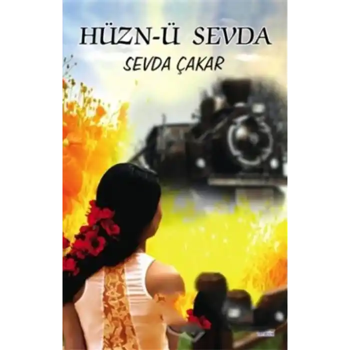 TCX Hüzn-ü Sevda