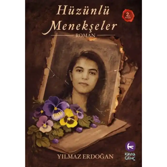 TCX Hüzünlü Menekşeler