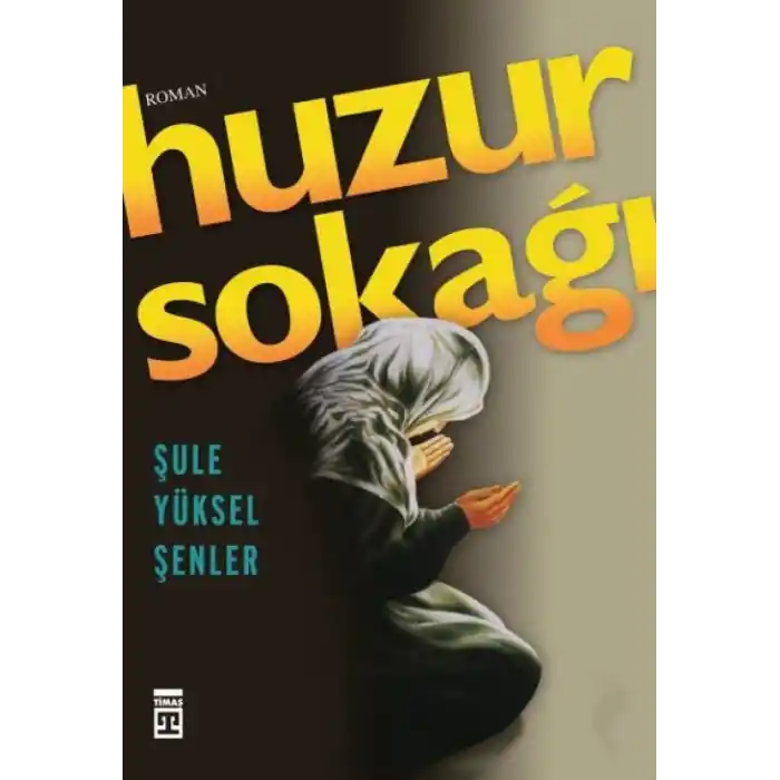 TCX Huzur Sokağı