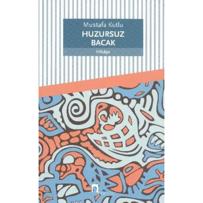 TCX Huzursuz Bacak