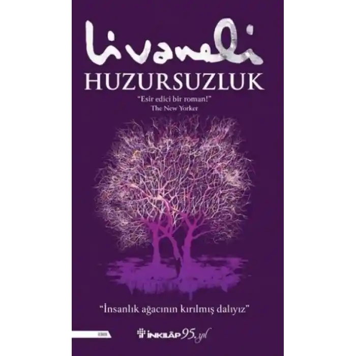 TCX Huzursuzluk