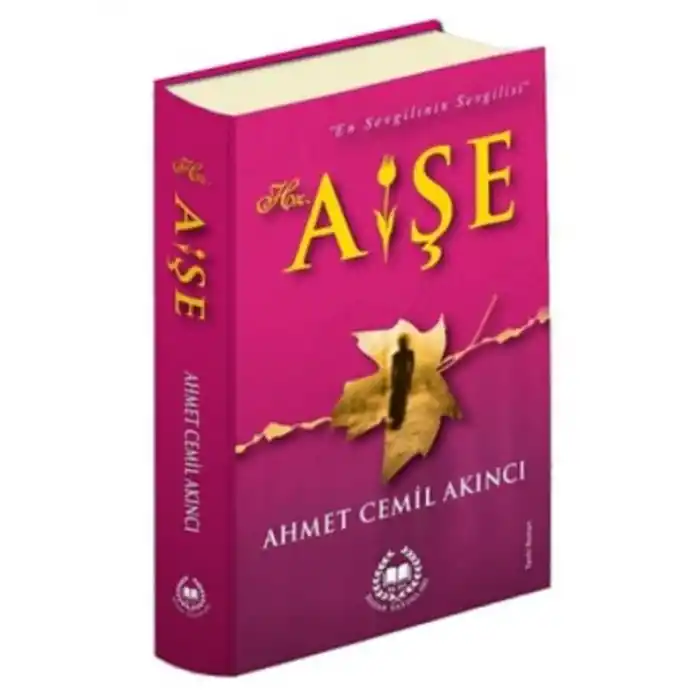 TCX Hz. Aişe  (Ciltli)