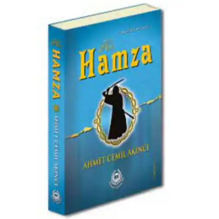 TCX Hz. Hamza (Ciltli)