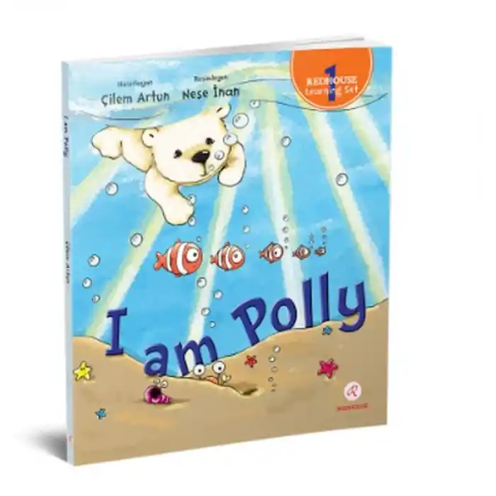 TCX I am Polly