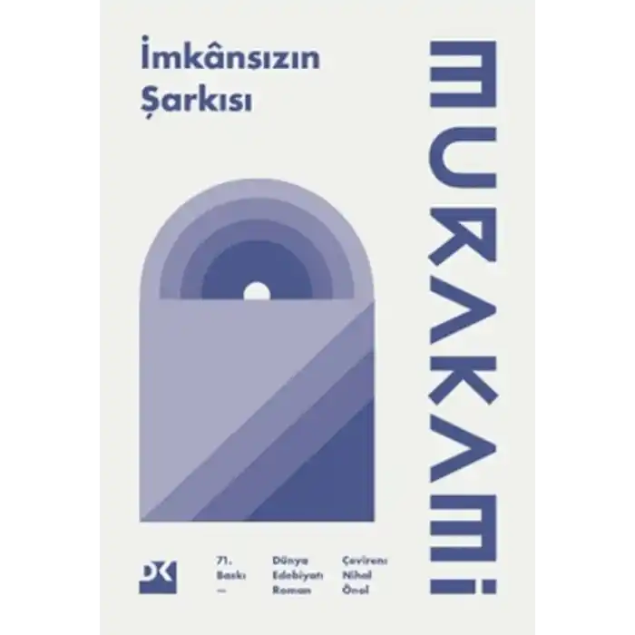 TCX İansızın Şarkısı