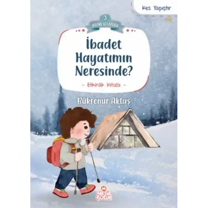 TCX İbadet Hayatımın Neresinde?
