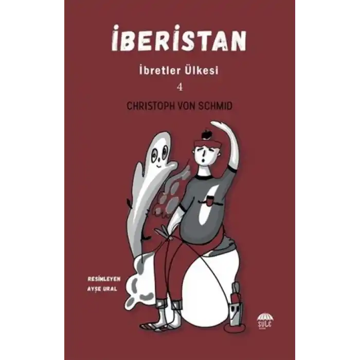 TCX İberistan - İbretler Ülkesi 4