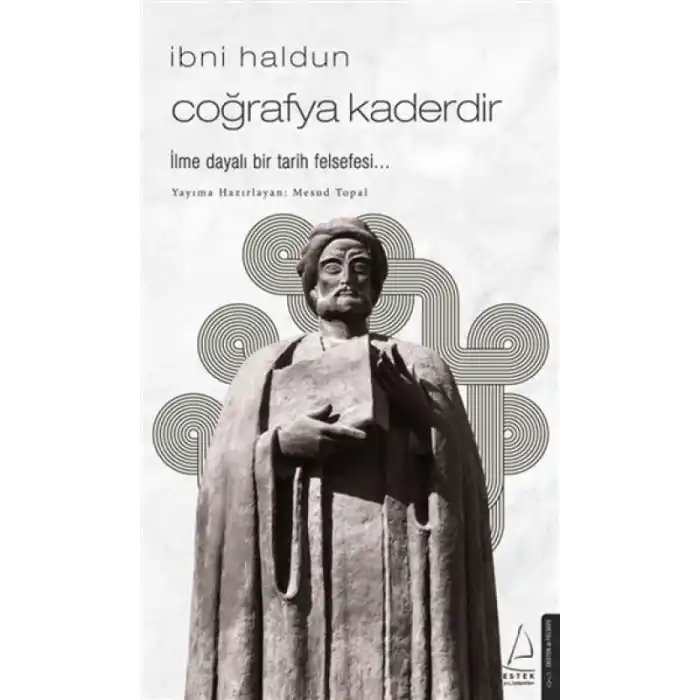 TCX İbni Haldun - Coğrafya Kaderdir
