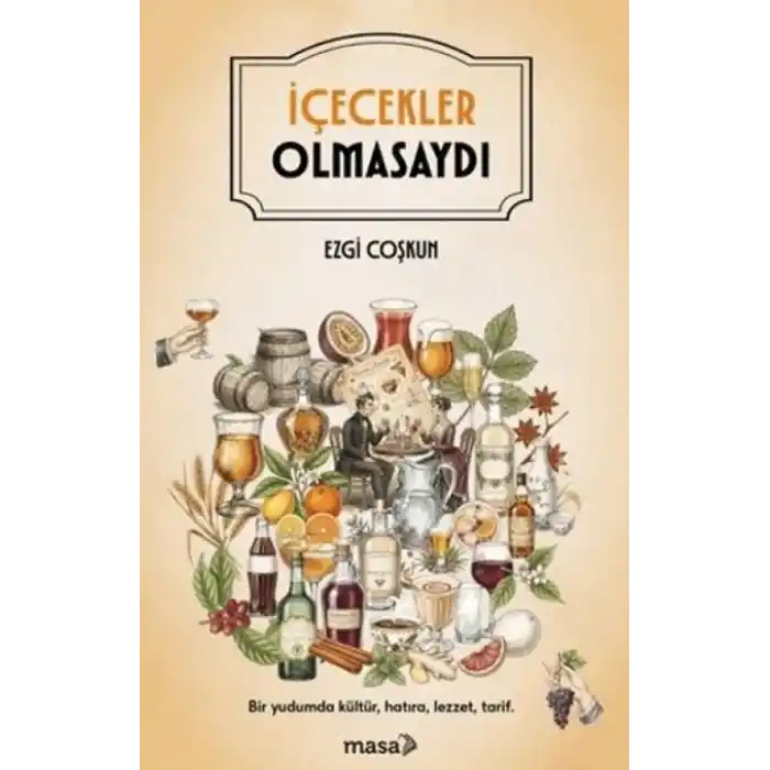 TCX İçecekler Olmasaydı