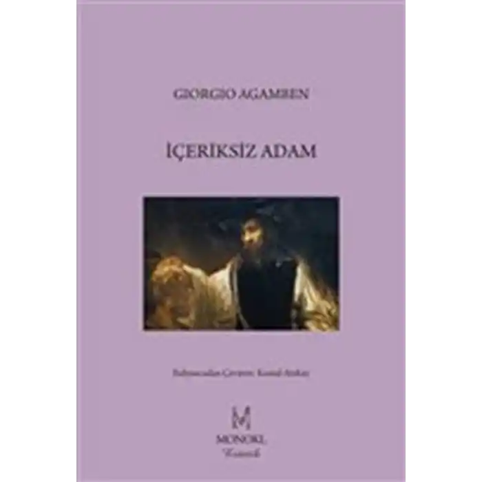 TCX İçeriksiz Adam