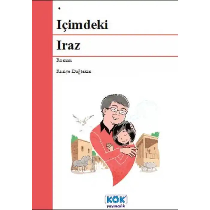 TCX İçimdeki Iraz
