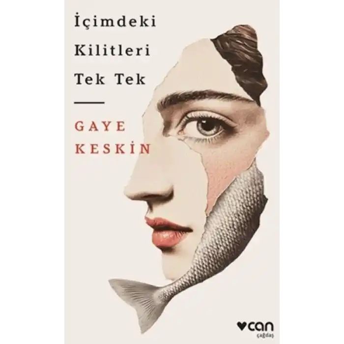 TCX İçimdeki Kilitleri Tek Tek