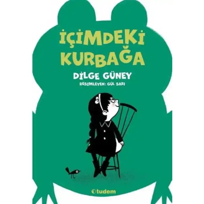 TCX İçimdeki Kurbağa