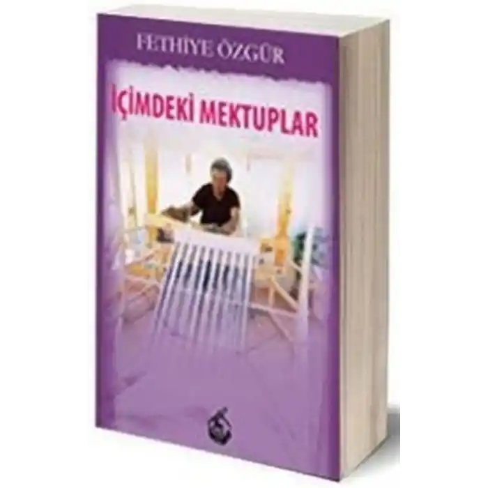 TCX İçimdeki Mektuplar