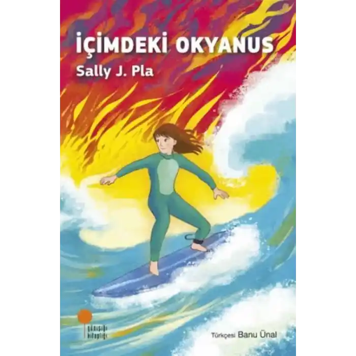 TCX İçimdeki Okyanus