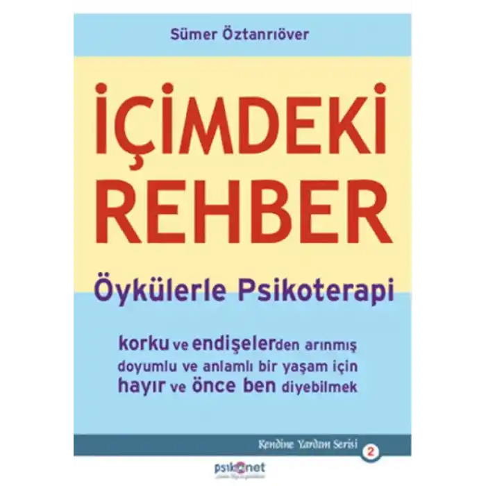 TCX İçimdeki Rehber