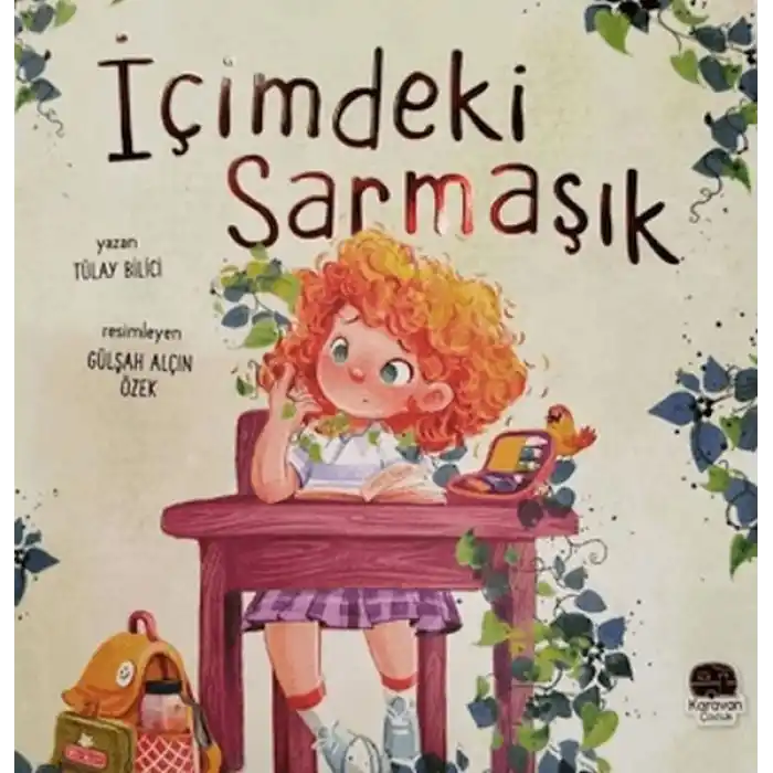 TCX İçimdeki Sarmaşık
