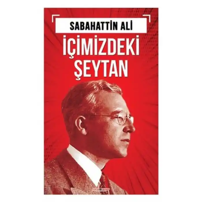 TCX İçimizdeki Şeytan