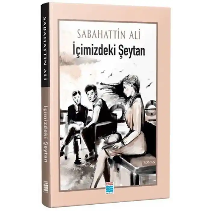 TCX İçimizdeki Şeytan