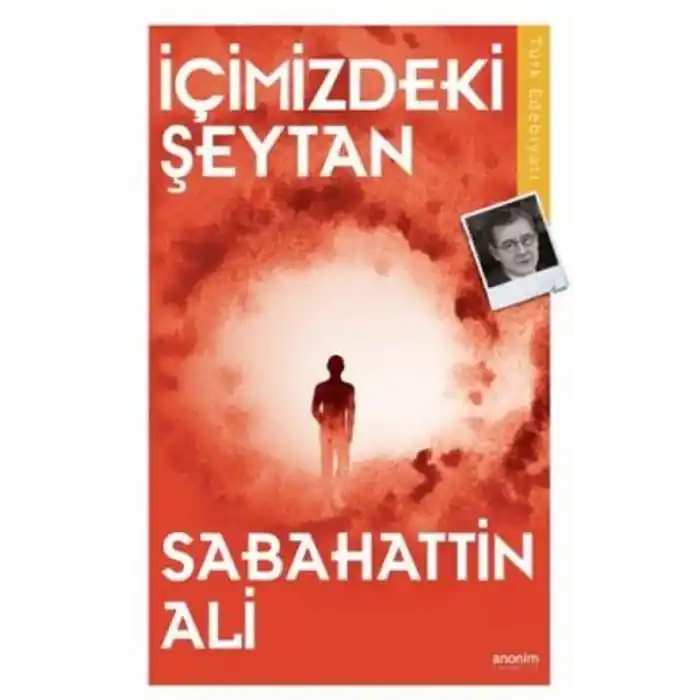 TCX İçimizdeki Şeytan