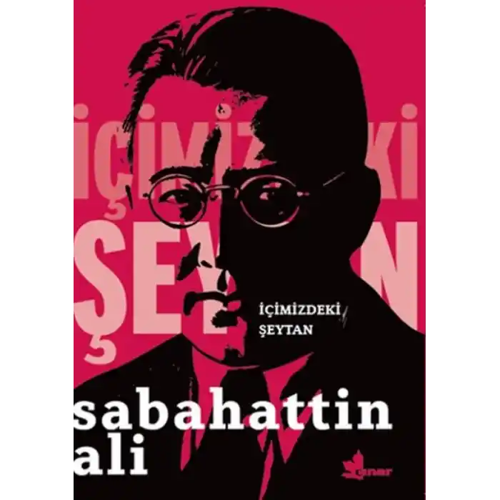 TCX İçimizdeki Şeytan