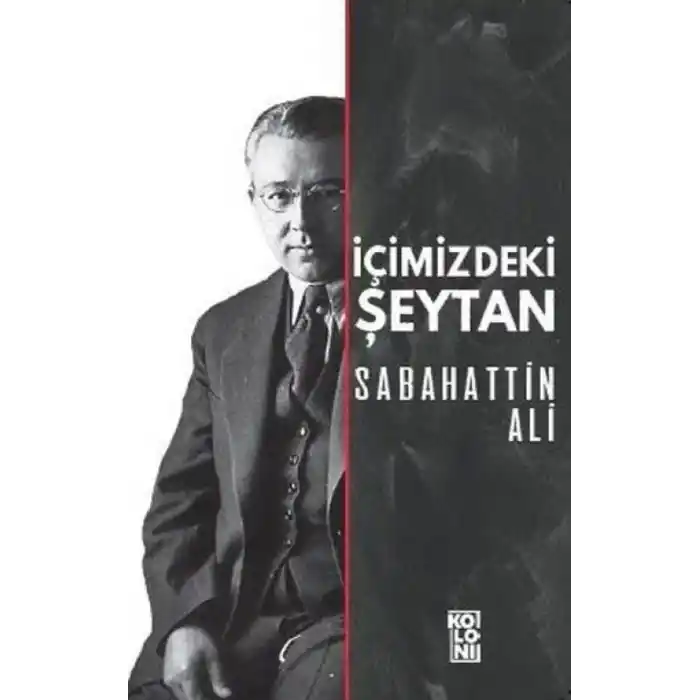 TCX İçimizdeki Şeytan
