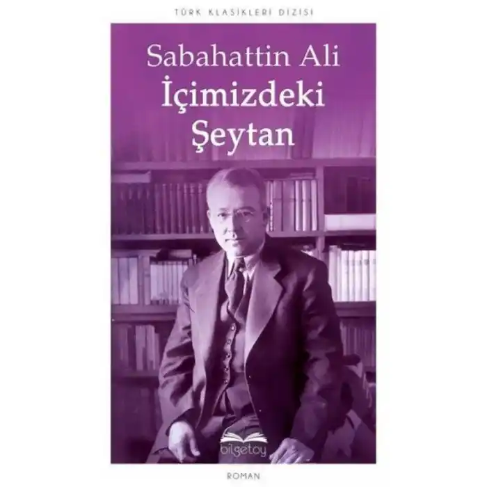 TCX İçimizdeki Şeytan