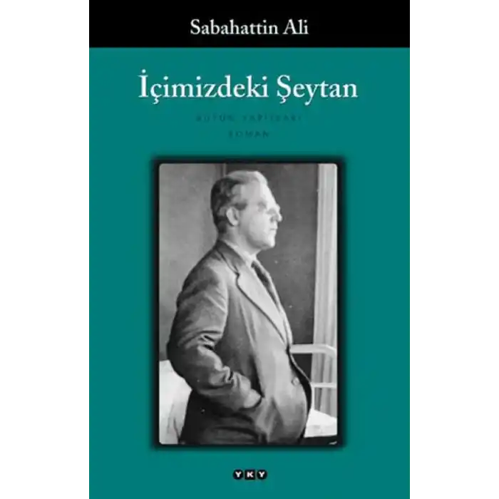 TCX İçimizdeki Şeytan