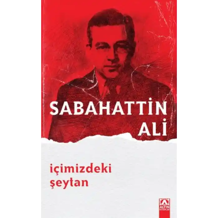 TCX İçimizdeki Şeytan
