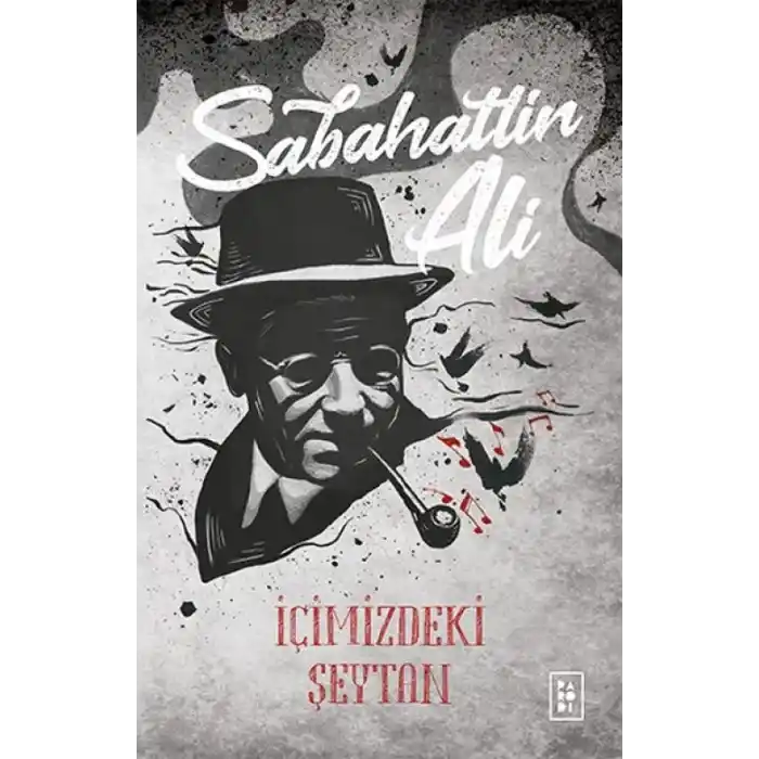 TCX İçimizdeki Şeytan