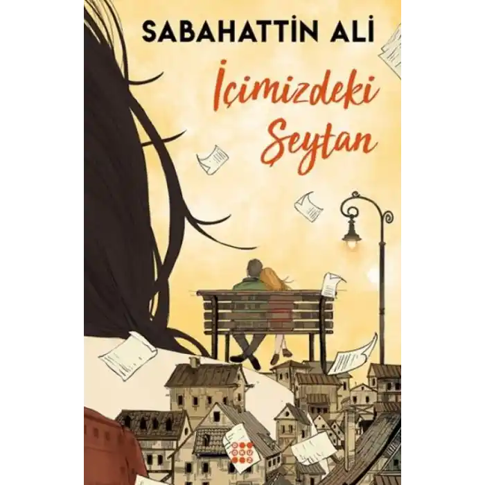 TCX İçimizdeki Şeytan