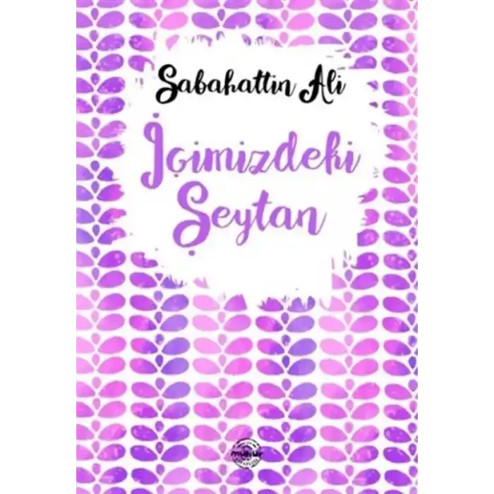 TCX İçimizdeki Şeytan