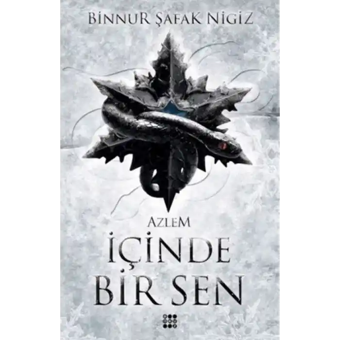 TCX İçinde Bir Sen 4 - Azlem (Ciltli)