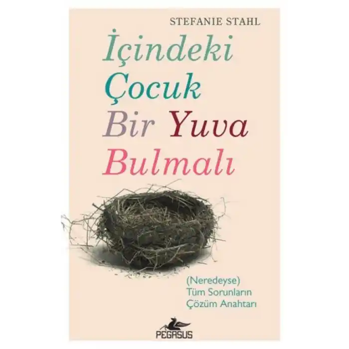TCX İçindeki Çuk Bir Yuva Bulmalı