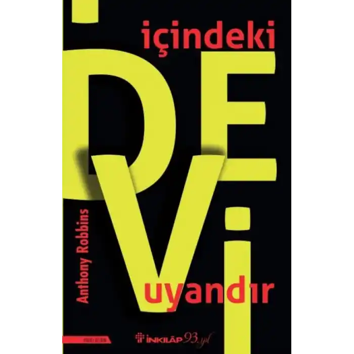 TCX İçindeki Devi Uyandır
