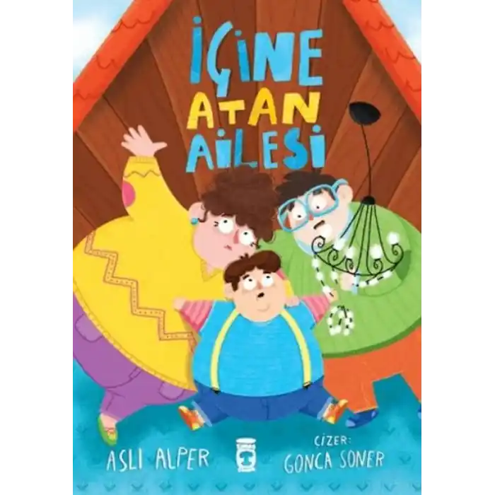 TCX İçine Atan Ailesi