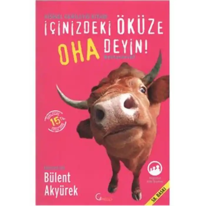 TCX İçinizdeki Öküze Oha Deyin!