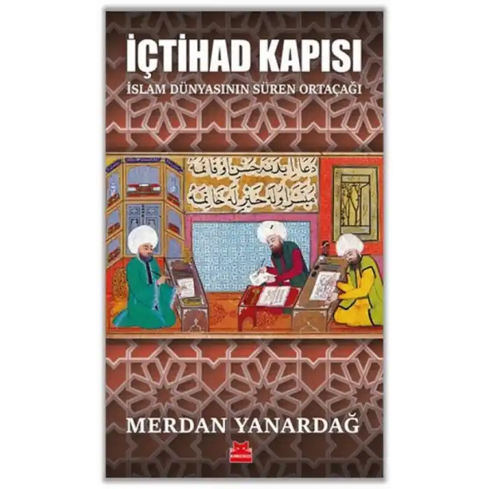 TCX İçtihad Kapısı