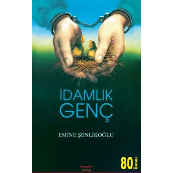 TCX İdamlık Genç
