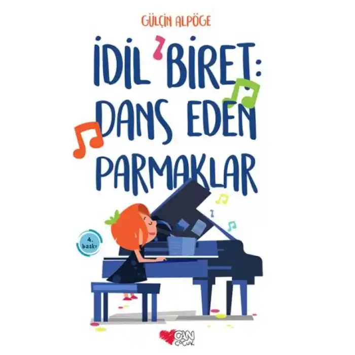 TCX İdil Biret Dans Eden Parmaklar